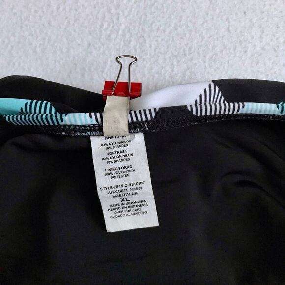 Hobie NWOT Hipster Pant Swim Bottom XL - Picture 7 of 8